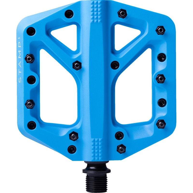 PEDAL STAMP 1 GEN2 BL SM