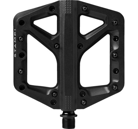 PEDAL STAMP 1 GEN2 BK LG