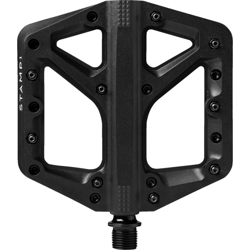 PEDAL STAMP 1 GEN2 BK LG