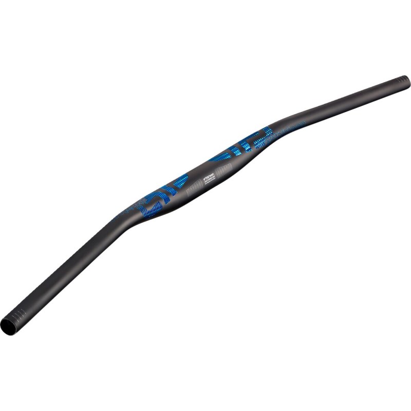 BAR RACE 20MM RISE INTGL