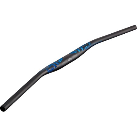 BAR RACE 20MM RISE INTGL