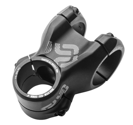 STEM D35MM-L40MM BASE