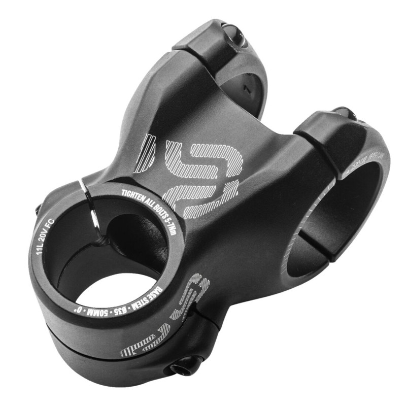 STEM D35MM-L40MM BASE