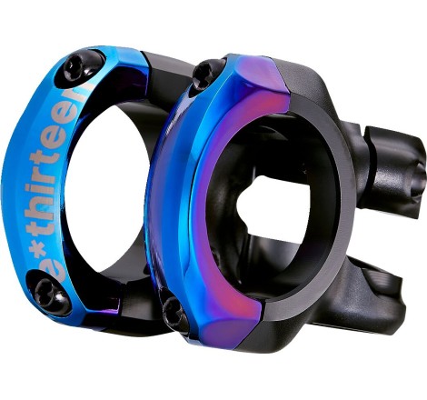 STEM 40MM LENGTH PLUS INT