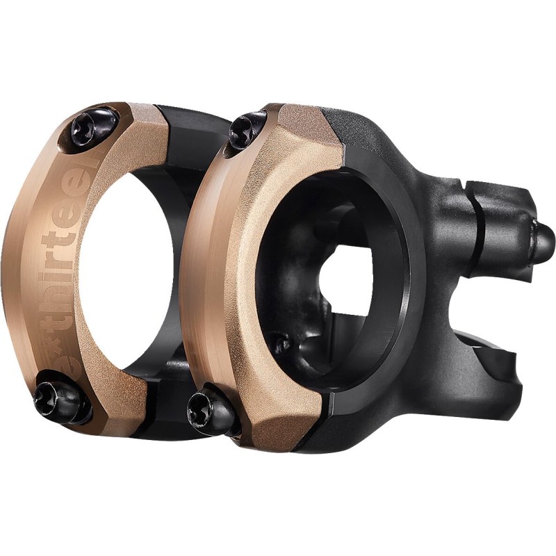 STEM 40MM LENGTH PLUS BRZ