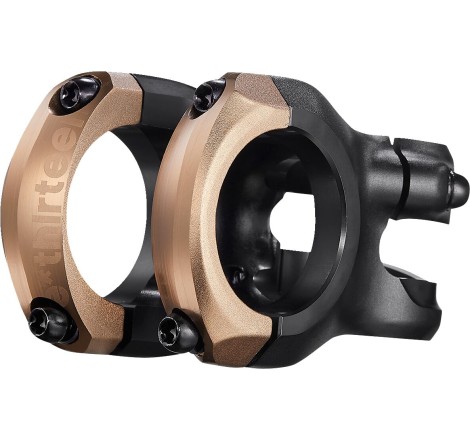 STEM 50MM LENGTH PLUS BRZ