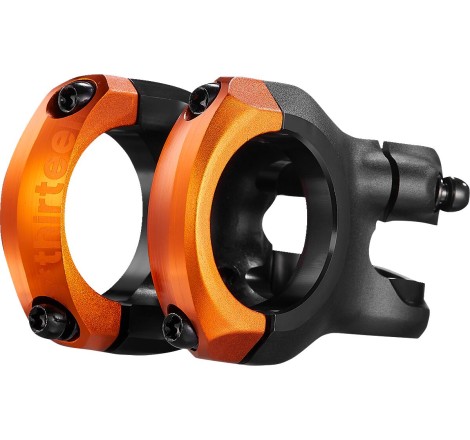 STEM 50MM LENGTH PLUS NAR