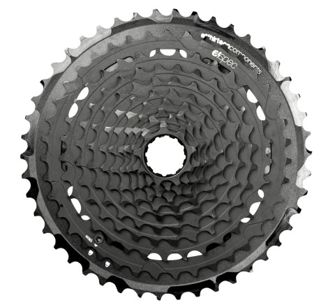 TRS PLUS 9-46T 11SPEED