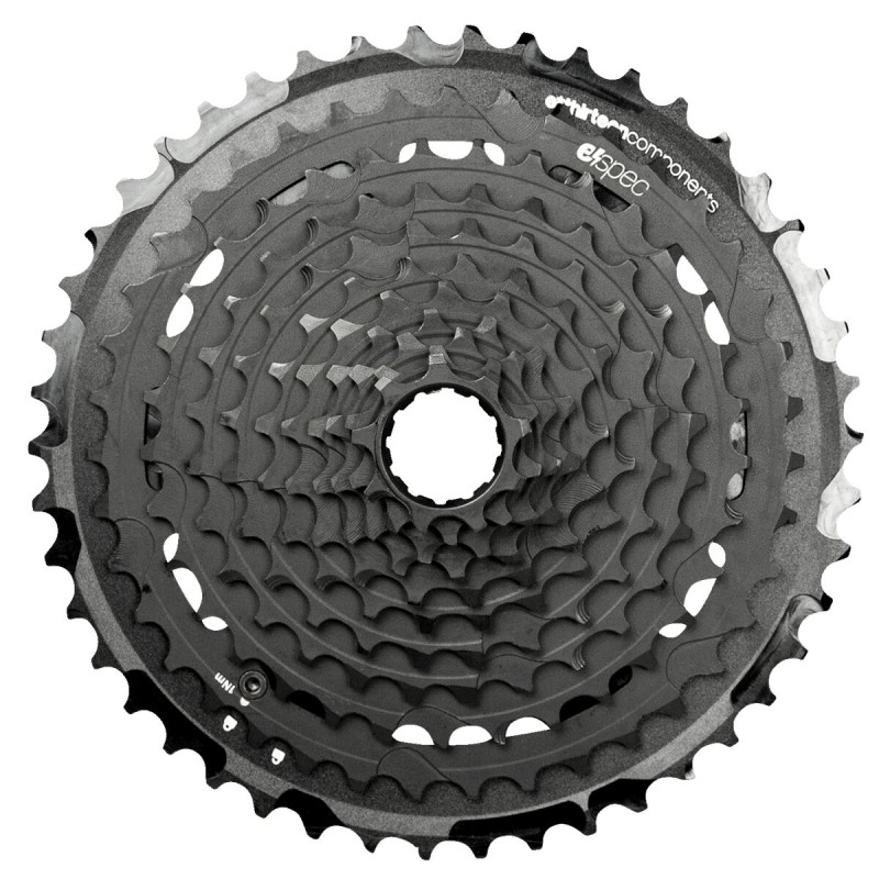 TRS PLUS 9-46T 11SPEED