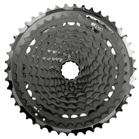 TRS PLUS 9-46T 11SPEED
