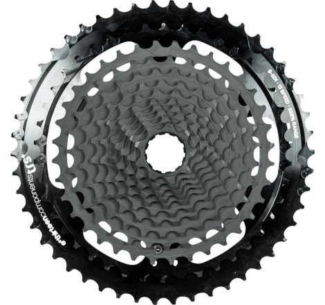 HELIX S 9-50T 12SPEED