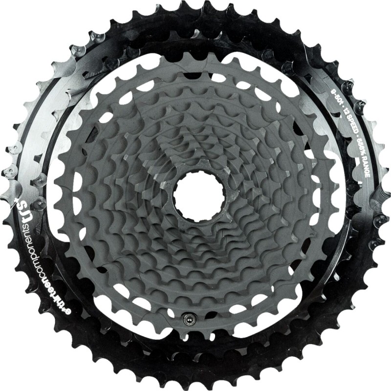 HELIX S 9-50T 12SPEED