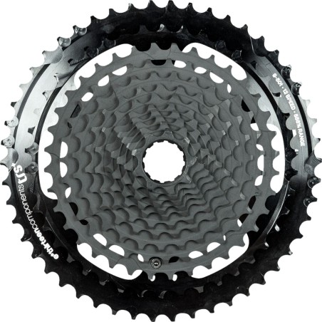 HELIX S 9-50T 12SPEED