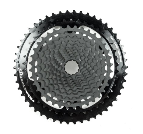 TRS PLUS 9-46T 12SPEED
