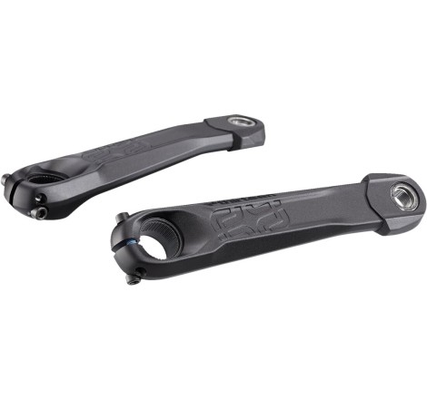 CRANK 165MM SHIMANO