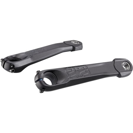 CRANK 165MM SHIMANO