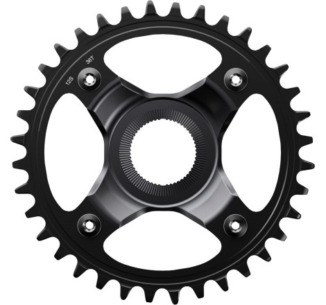 CHAINRING CRE80-12-SB 36T