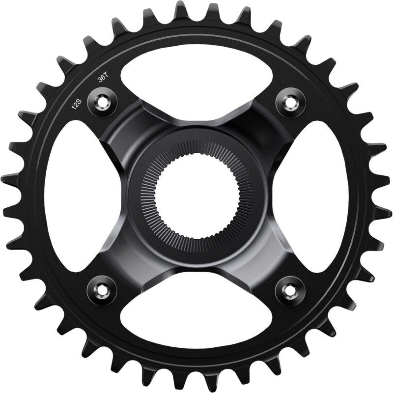 CHAINRING CRE80-12-SB 36T