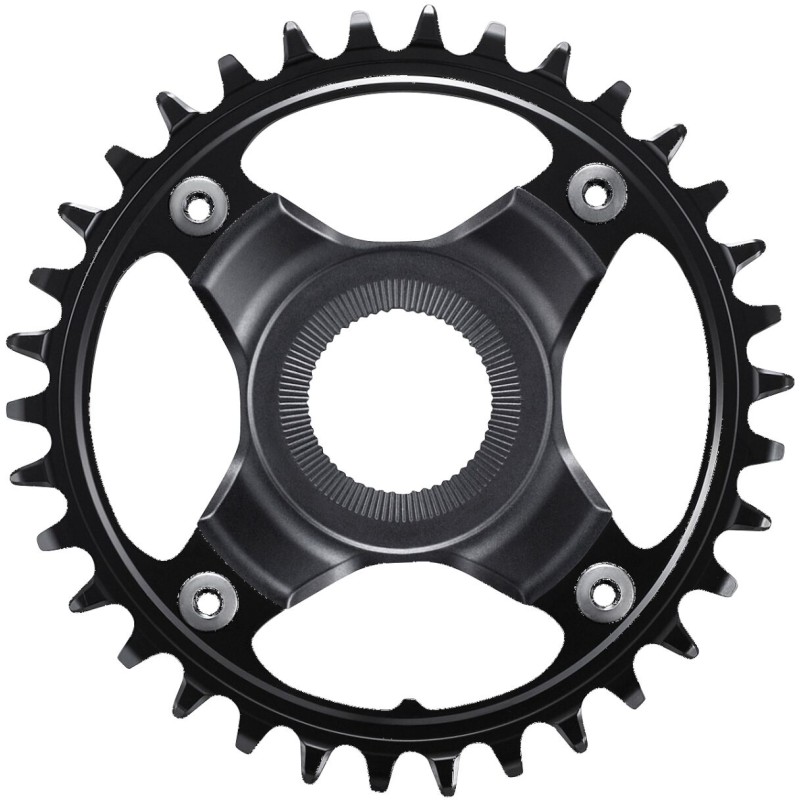 CHAINRING CRE80-12-B 34T