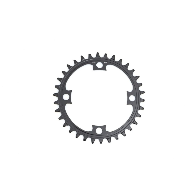 CHAINRING CRE80-12-B 34T
