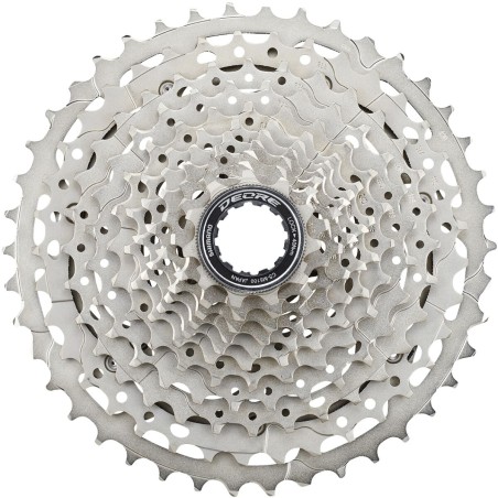 CASSETTE DEORE 11S 11-42T