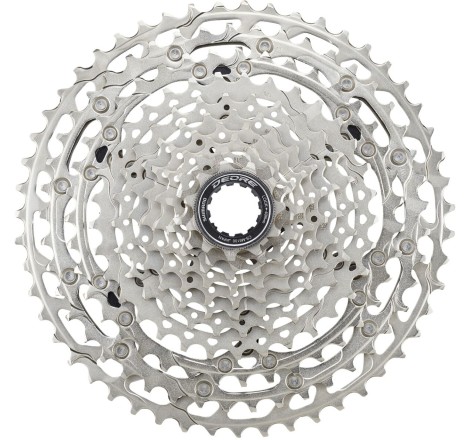 CASSETTE DEORE 11S 11-51T