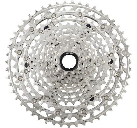 CASSETTE DEORE 12S 10-51T