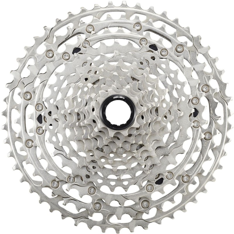 CASSETTE DEORE 12S 10-51T