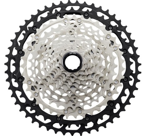 CASSETTE DEORE XT 12S 10-51T