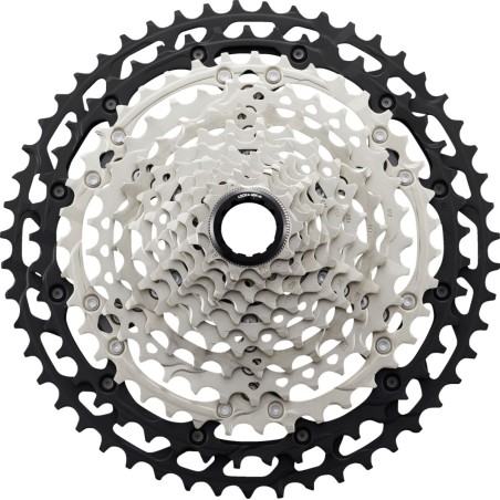 CASSETTE DEORE XT 12S 10-51T