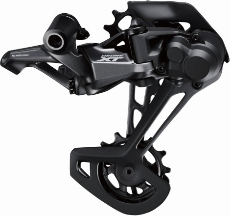 DERAILLEUR M8100 XT 12S