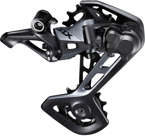 DERAILLEUR M7100 SLX 12S