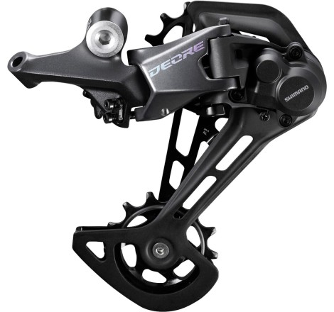 DERAILLEUR M6100 DEORE 12S