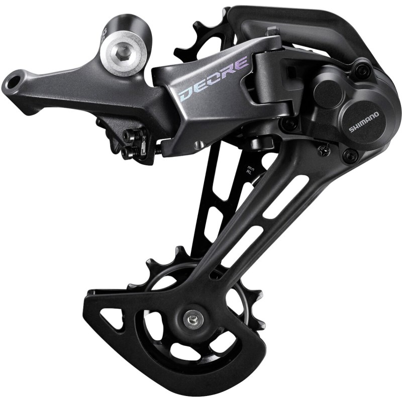 DERAILLEUR M6100 DEORE 12S