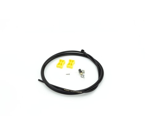 BRAKE HOSE SM-BH90-SBM 2000MM