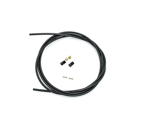 BRAKE HOSE SM-BH90-SS 2000MM