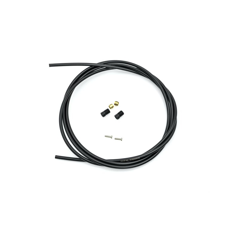 BRAKE HOSE SM-BH90-SS 2000MM