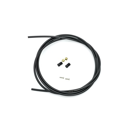 BRAKE HOSE SM-BH90-SS 2000MM