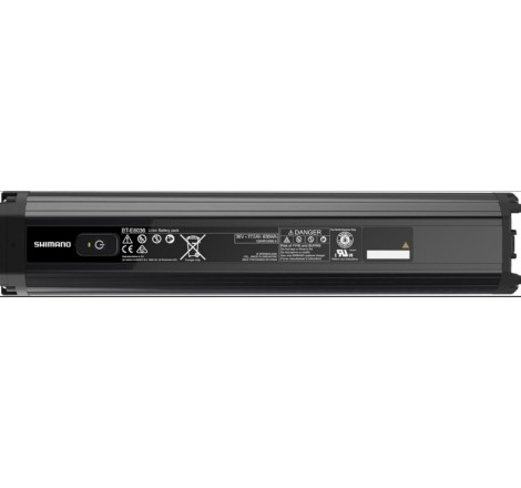 BATTERY BT-E8036 630WH