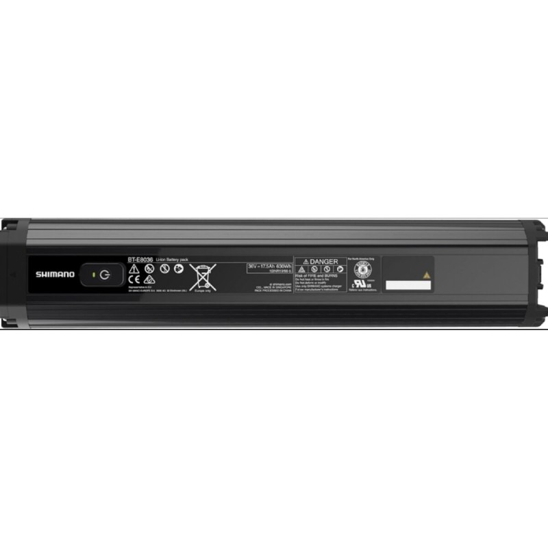BATTERY BT-E8036 630WH