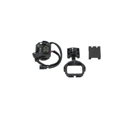 BATTERY MOUNT BM-E8030