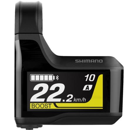 CYCLE COMPUTER SC-EM800