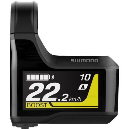 CYCLE COMPUTER SC-EM800