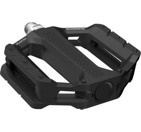 PEDAL FLAT - PD-EF202 - BK