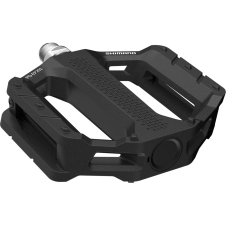 PEDAL FLAT - PD-EF202 - BK