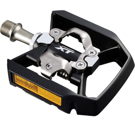 PEDAL CLIP-IN - T8000 DEORE XT