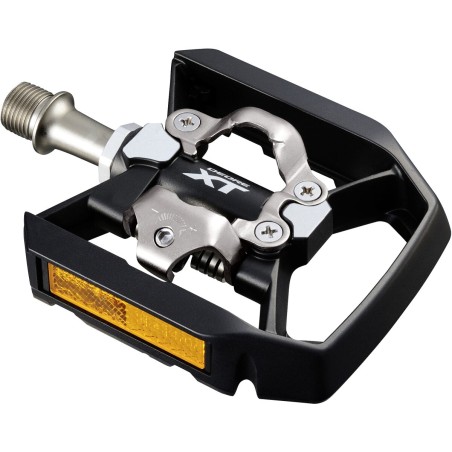 PEDAL CLIP-IN - T8000 DEORE XT