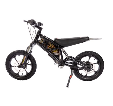 Buz E-500 RS Factory électrique 16 pouces Noir
