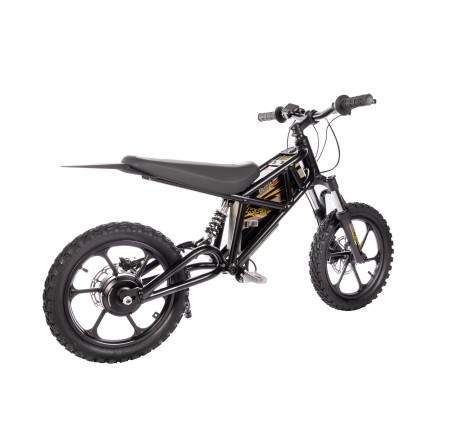 Buz E-500 RS Factory électrique 16 pouces Noir
