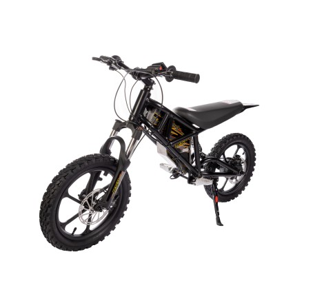 Buz E-500 RS Factory électrique 16 pouces Noir